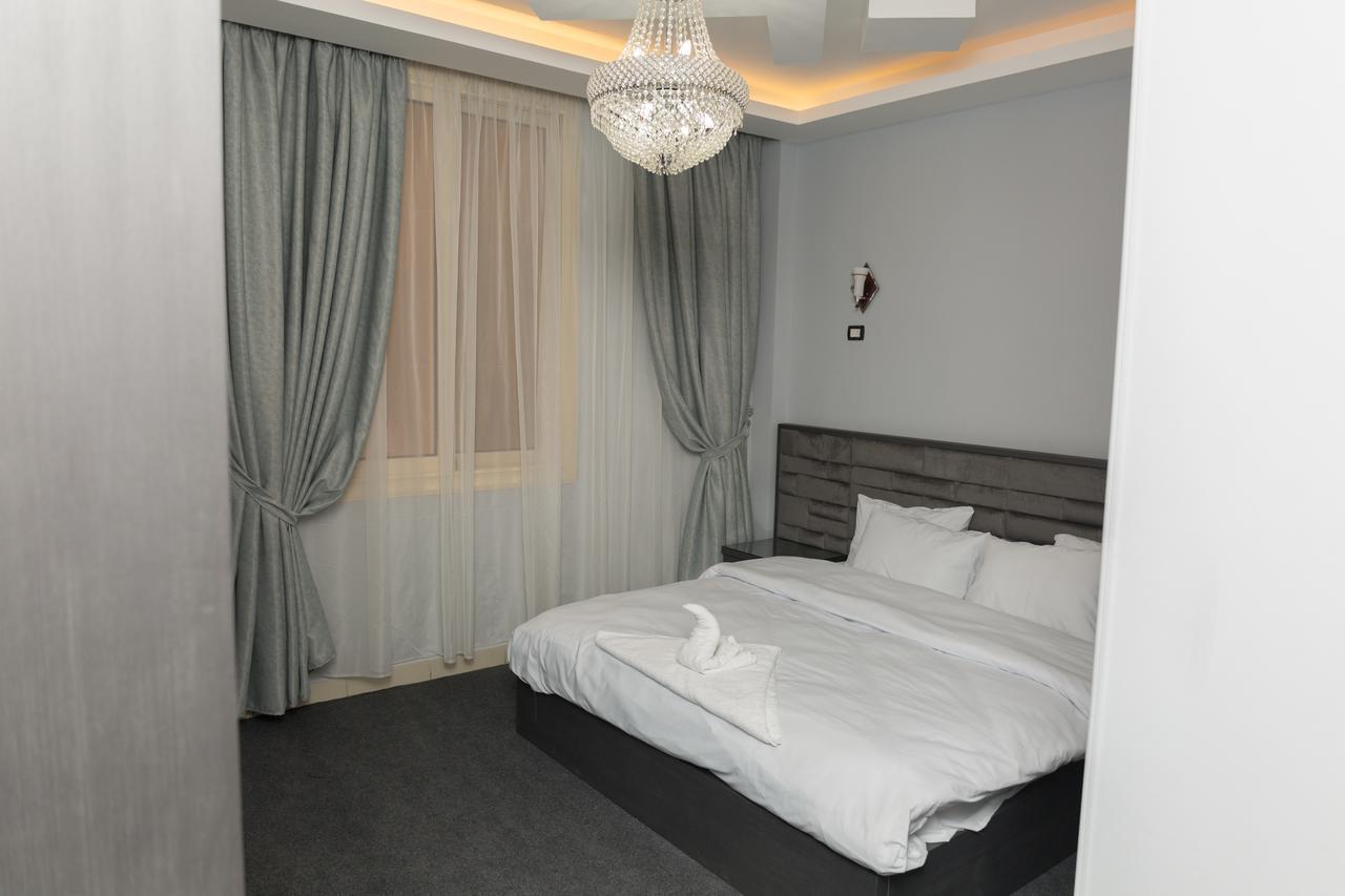 Capital Hotel Kairo Exterior foto